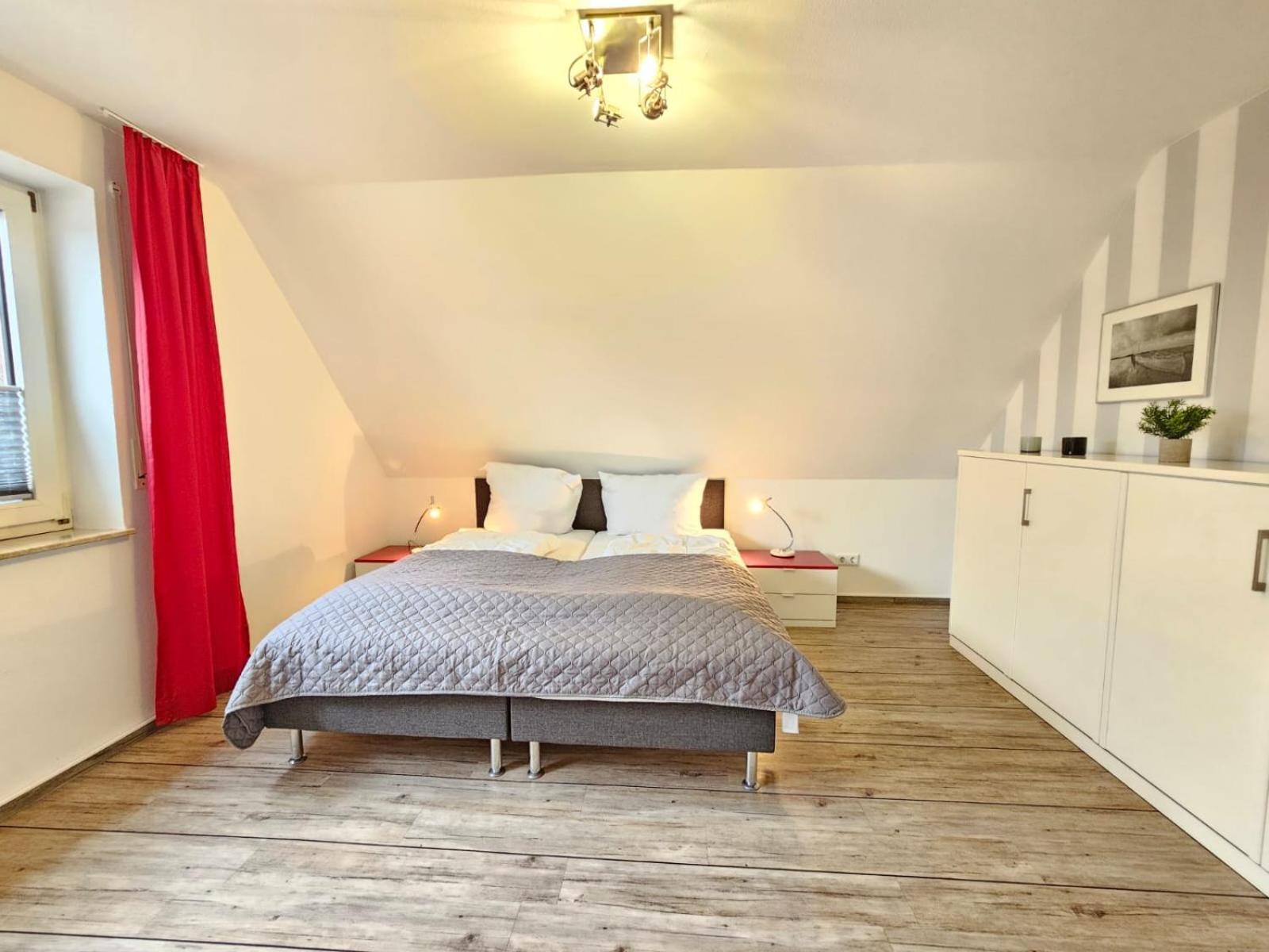 Mienhus Apartments Ferienwohnung Famke Norden Εξωτερικό φωτογραφία